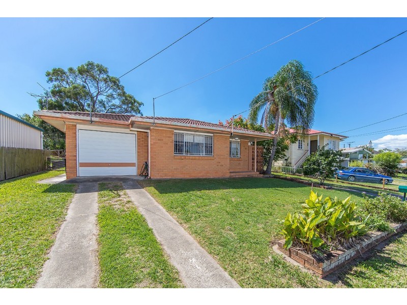 21 Sim Street, Everton Park QLD 4053
