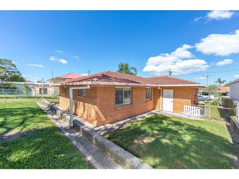 21 Sim Street, Everton Park QLD 4053