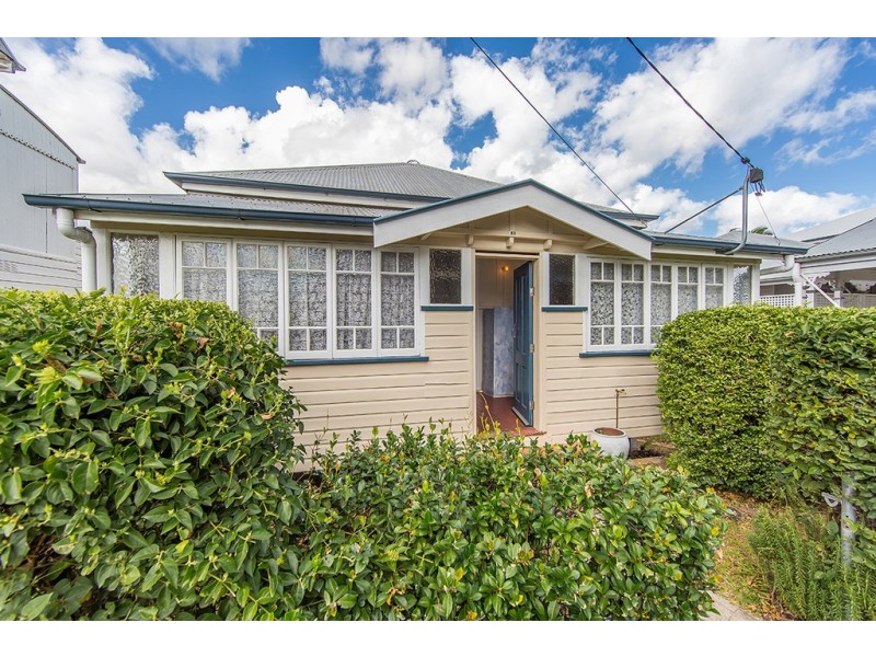 63 Adelaide Street, Clayfield QLD 4011
