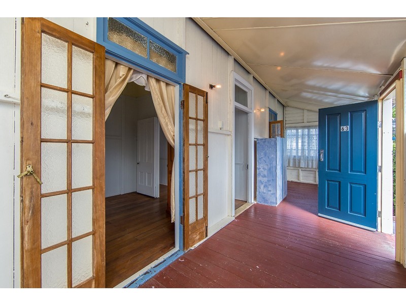 63 Adelaide Street, Clayfield QLD 4011