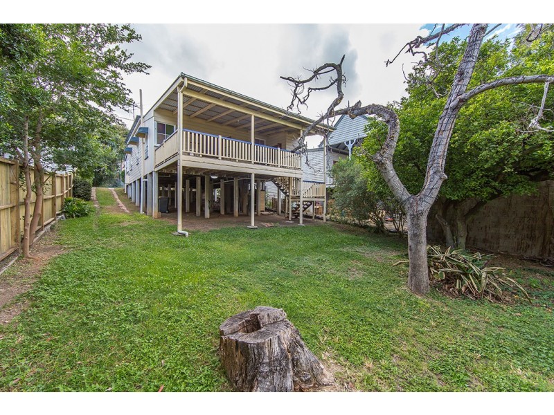 63 Adelaide Street, Clayfield QLD 4011