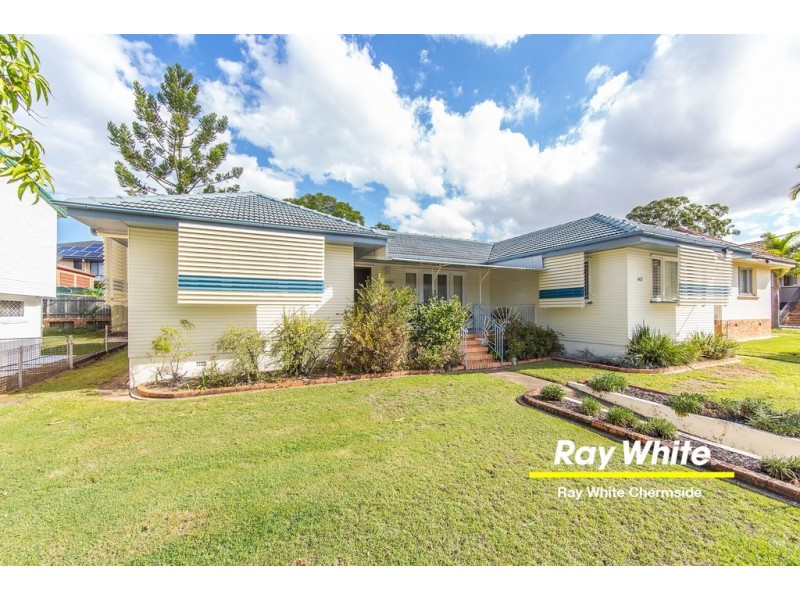 662 Hamilton Road, Chermside West QLD 4032