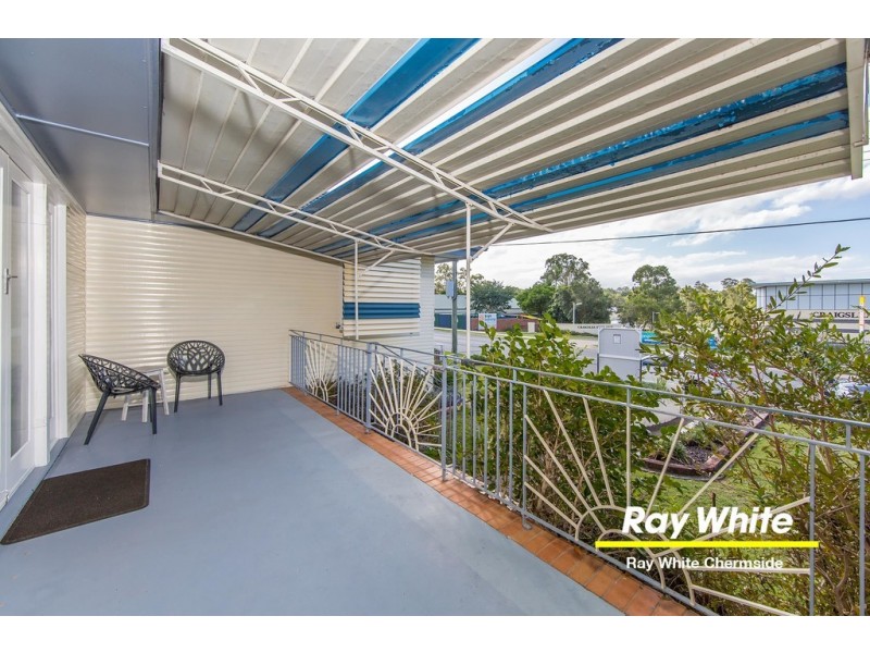 662 Hamilton Road, Chermside West QLD 4032