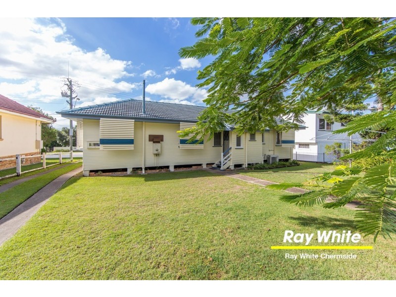 662 Hamilton Road, Chermside West QLD 4032