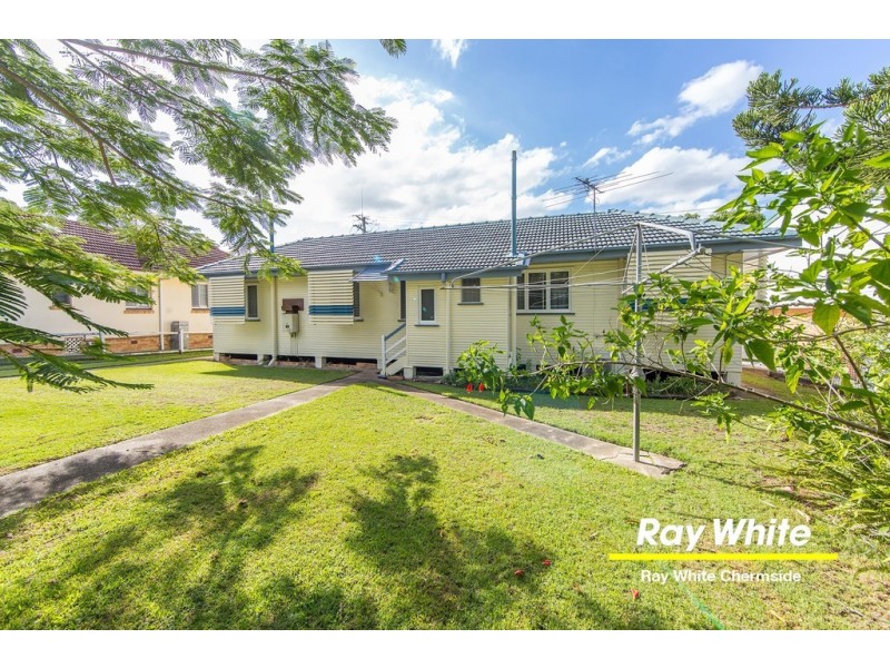 662 Hamilton Road, Chermside West QLD 4032