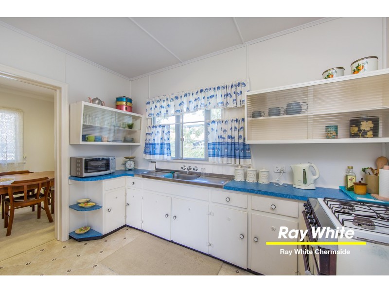 662 Hamilton Road, Chermside West QLD 4032