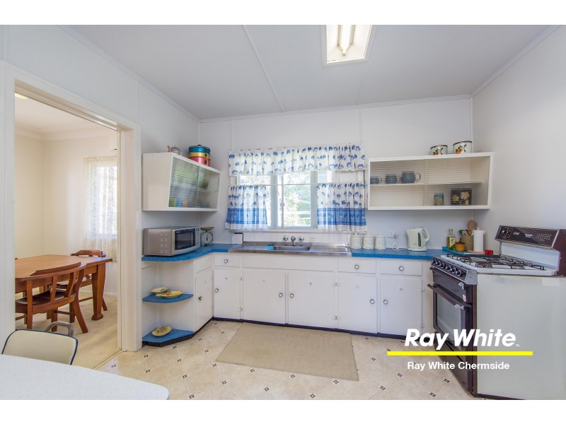 662 Hamilton Road, Chermside West QLD 4032