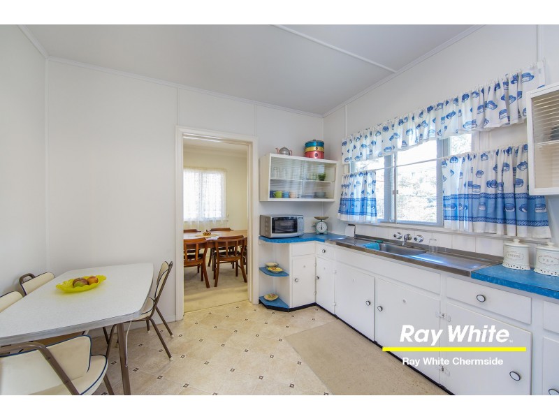 662 Hamilton Road, Chermside West QLD 4032