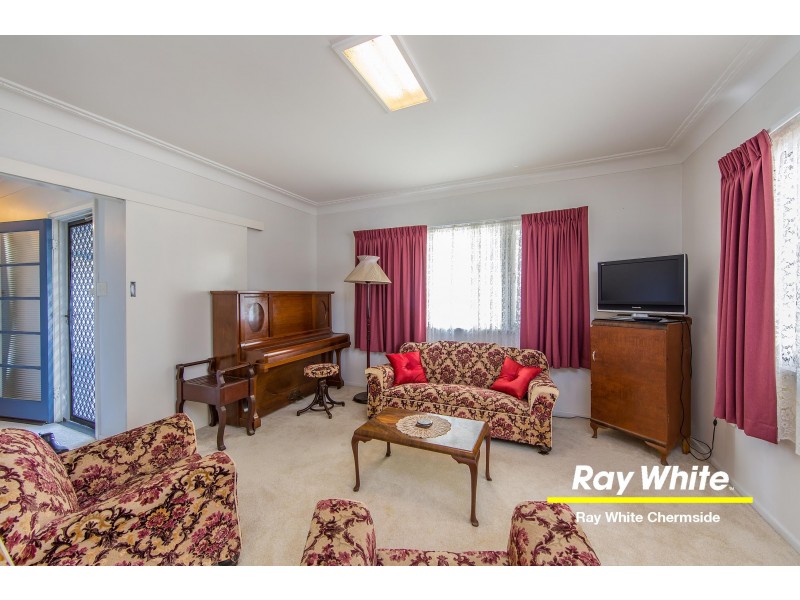 662 Hamilton Road, Chermside West QLD 4032