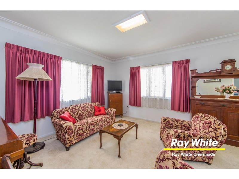 662 Hamilton Road, Chermside West QLD 4032