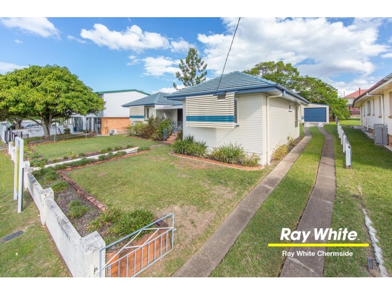 662 Hamilton Road, Chermside West QLD 4032