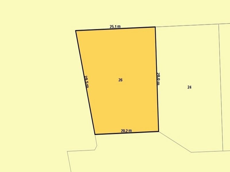 26 Coffey Court, Beachmere QLD 4510