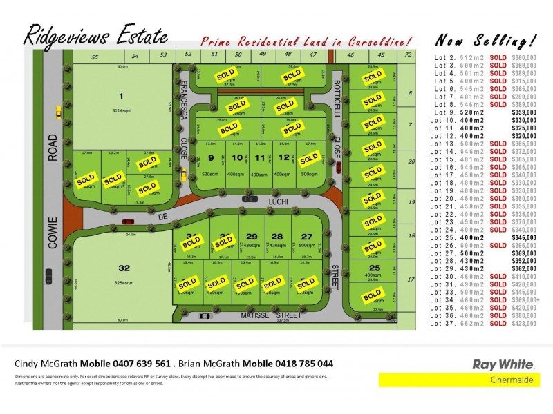 27 Matisse Street, Carseldine QLD 4034