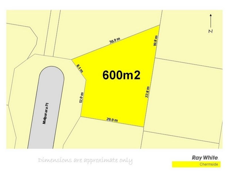 7 Malparara Place, Carseldine QLD 4034