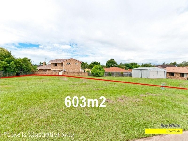 9 Malparara Place, Carseldine QLD 4034