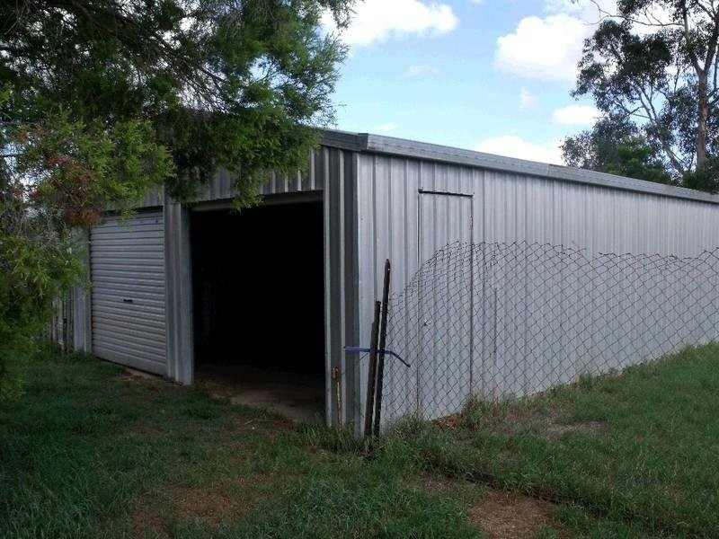 18 Cheadle Street, Yarraman QLD 4614