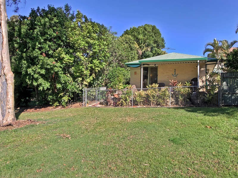 71 Spence Road, Wavell Heights QLD 4012