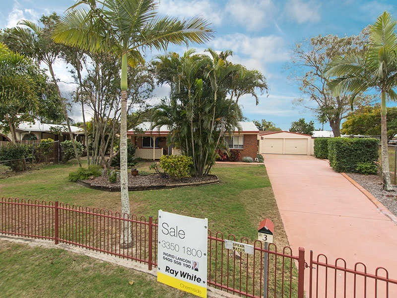 3 Bryant Street, Beachmere QLD 4510