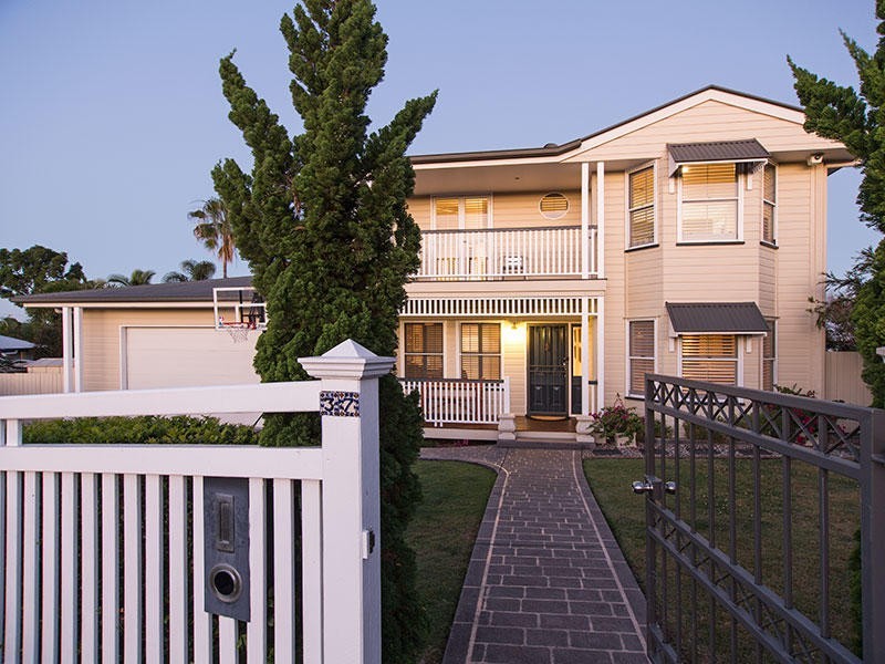 37 Aland Street, Wavell Heights QLD 4012