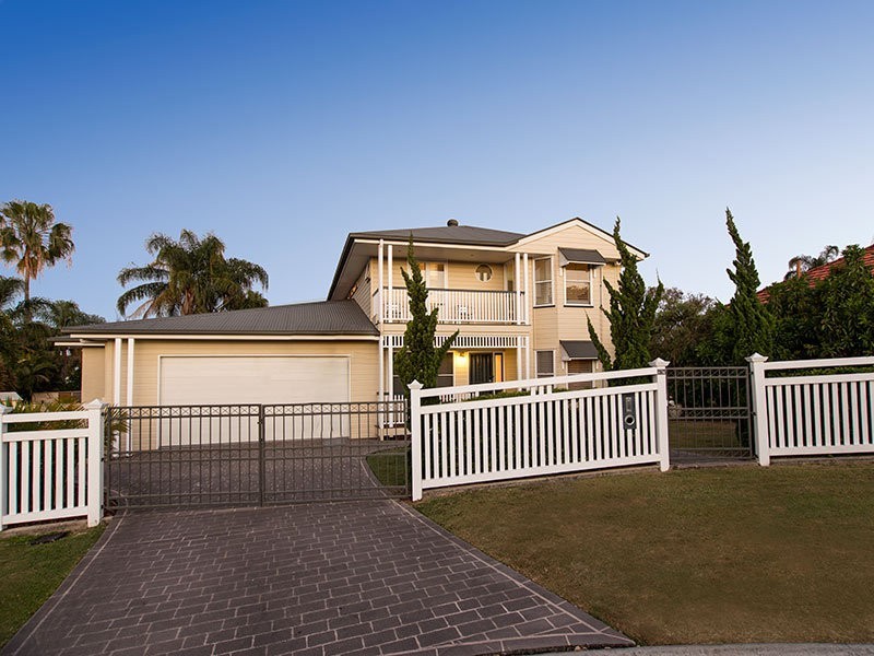 37 Aland Street, Wavell Heights QLD 4012