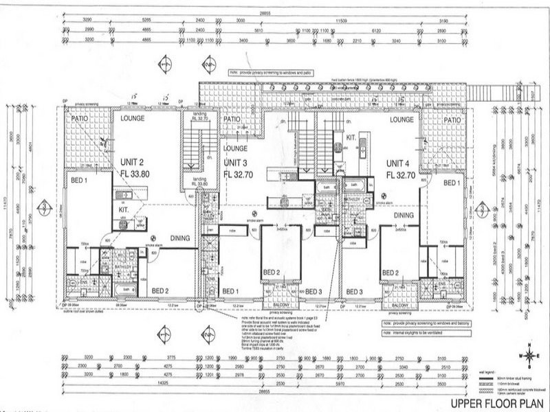 1/9 Bruce Street, Chermside QLD 4032