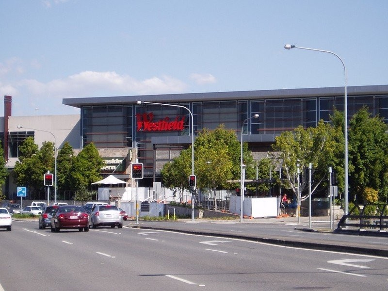 1/9 Bruce Street, Chermside QLD 4032