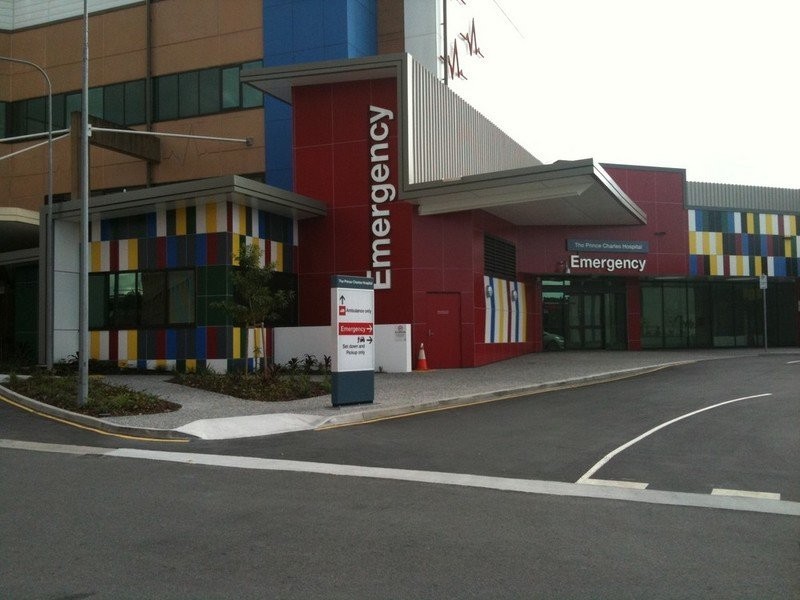 1/9 Bruce Street, Chermside QLD 4032