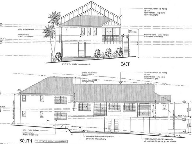 2/9 Bruce Street, Chermside QLD 4032