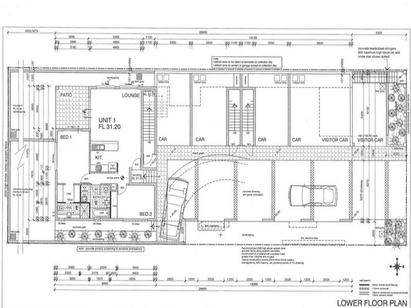 2/9 Bruce Street, Chermside QLD 4032