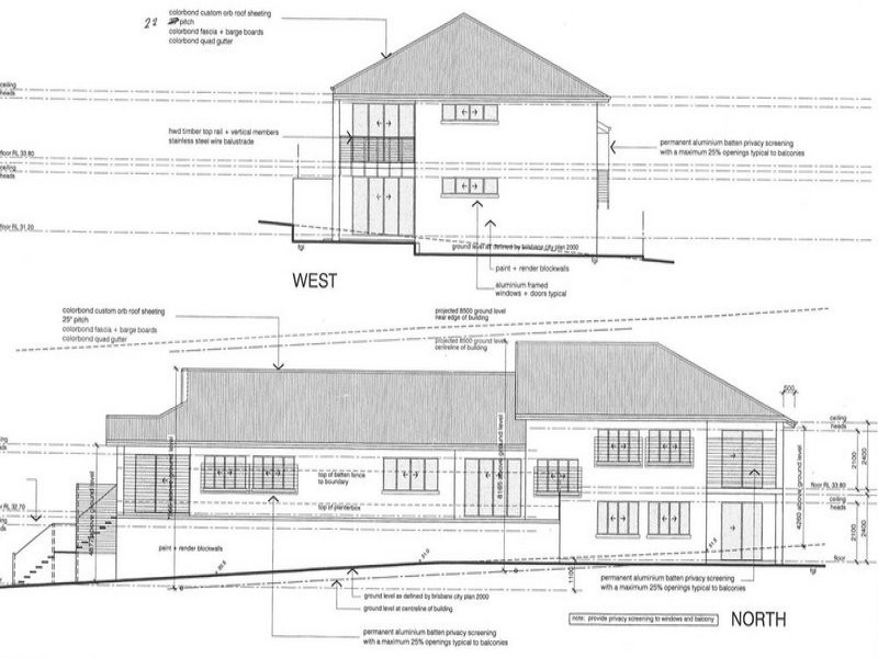 2/9 Bruce Street, Chermside QLD 4032