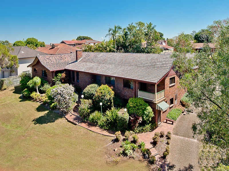 51 Willara Street, Carseldine QLD 4034