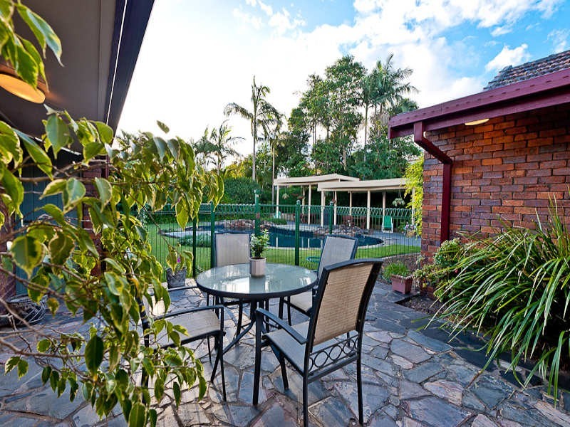 51 Willara Street, Carseldine QLD 4034