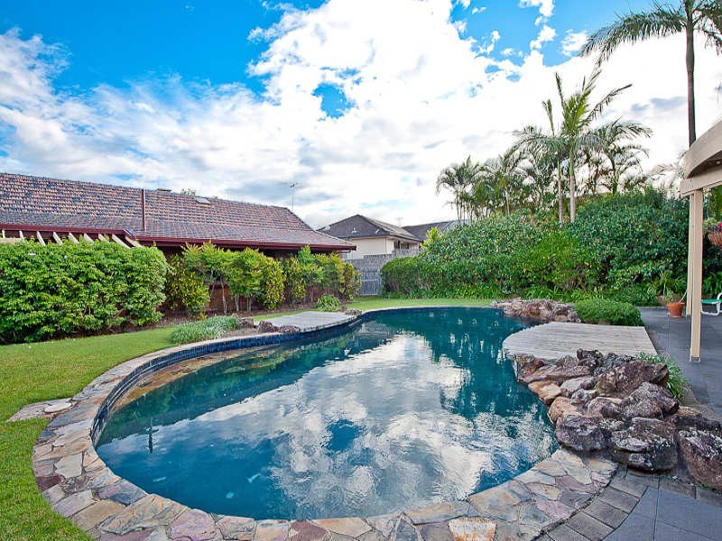 51 Willara Street, Carseldine QLD 4034