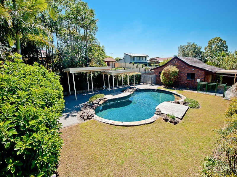 51 Willara Street, Carseldine QLD 4034