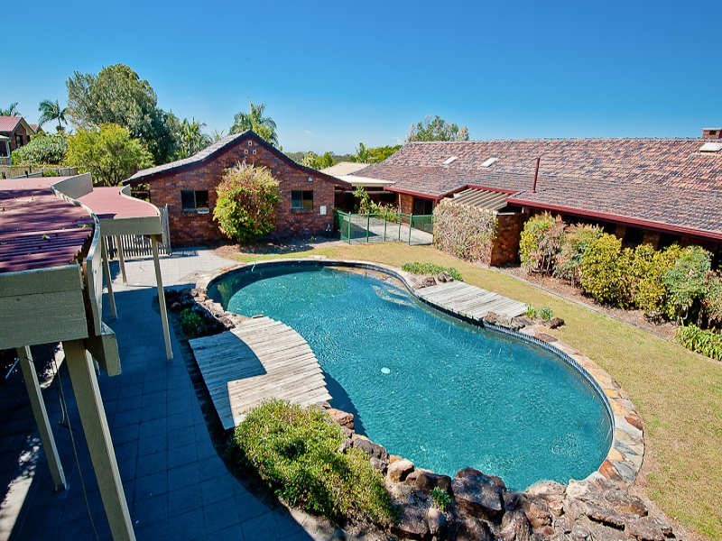 51 Willara Street, Carseldine QLD 4034