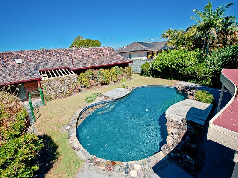 51 Willara Street, Carseldine QLD 4034