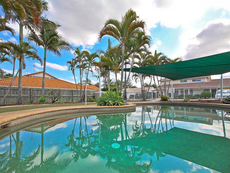 62/16 Stay Place, Carseldine QLD 4034