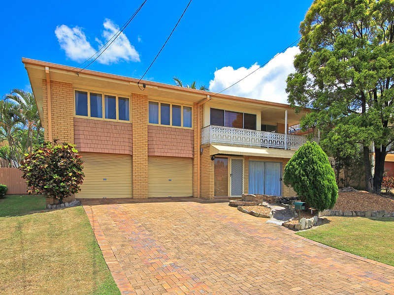 6 Leeside Street, Aspley QLD 4034