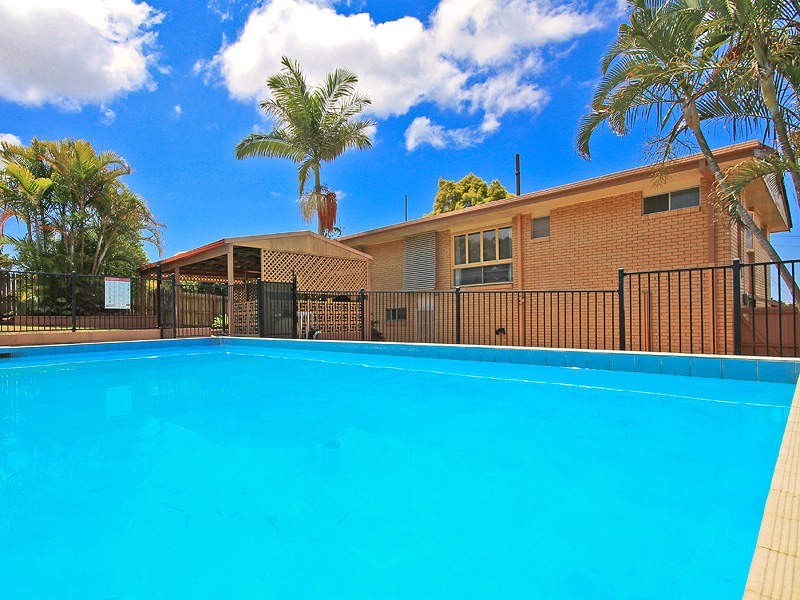 6 Leeside Street, Aspley QLD 4034