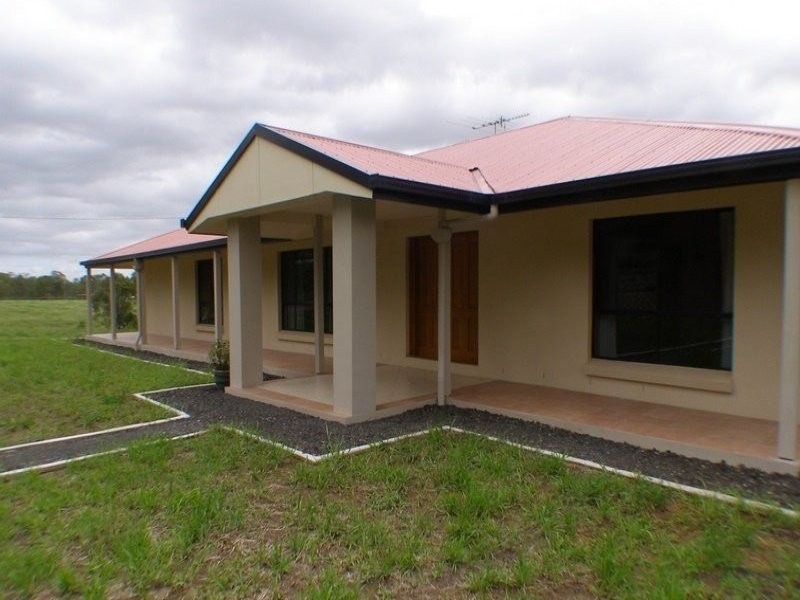 252 Schultzs Road, Ironbark QLD 4306