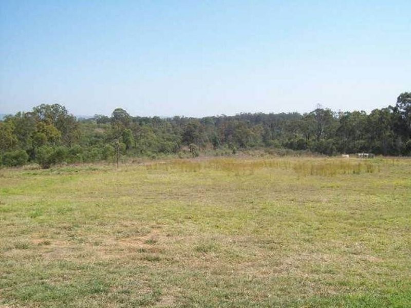 252 Schultzs Road, Ironbark QLD 4306