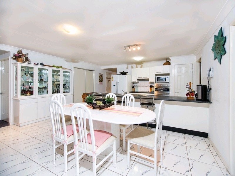 4 Greenwich Drive, Bald Hills QLD 4036