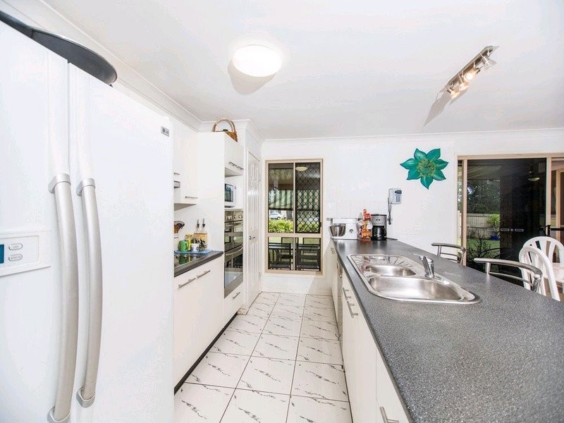 4 Greenwich Drive, Bald Hills QLD 4036