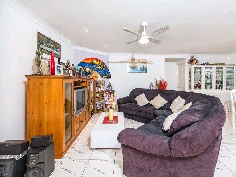 4 Greenwich Drive, Bald Hills QLD 4036