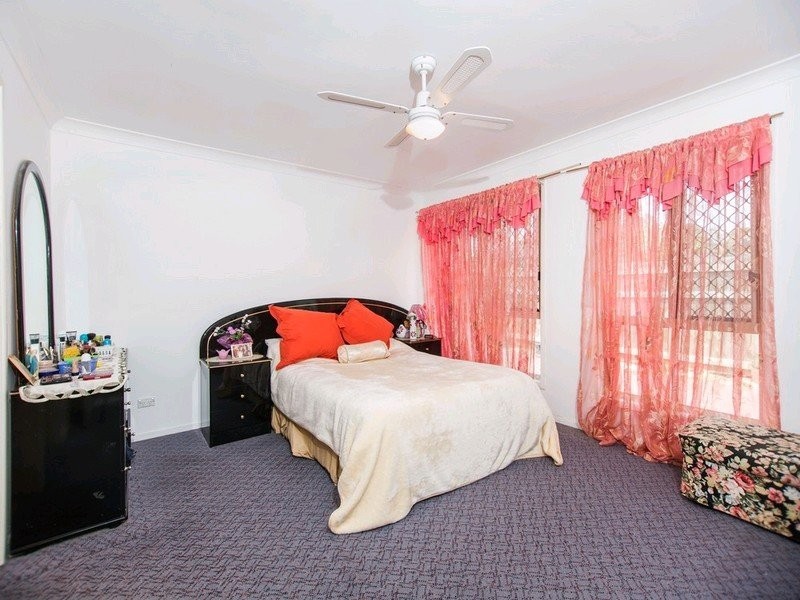 4 Greenwich Drive, Bald Hills QLD 4036