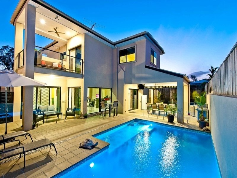 12 Silverbirch Place, Bridgeman Downs QLD 4035