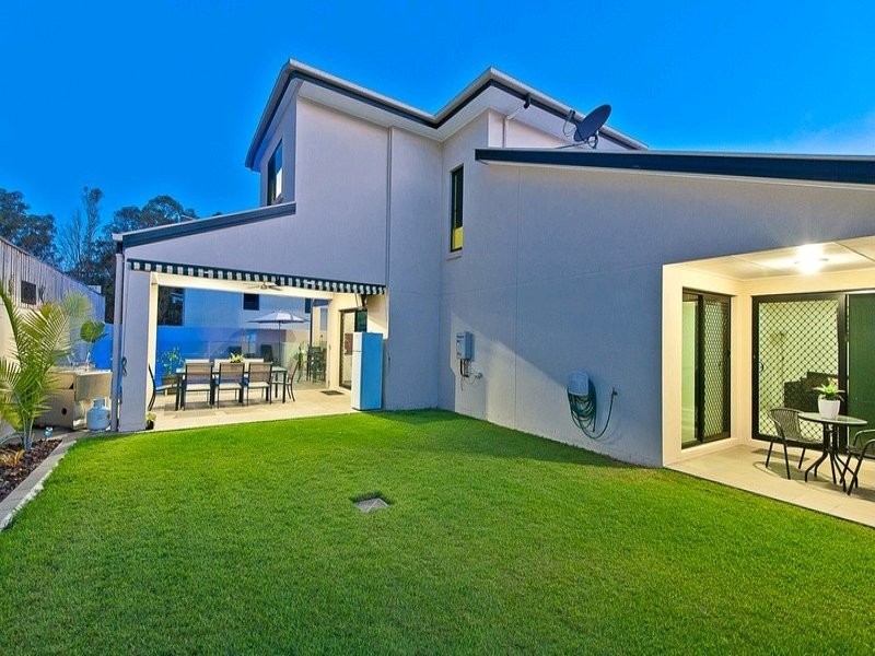 12 Silverbirch Place, Bridgeman Downs QLD 4035