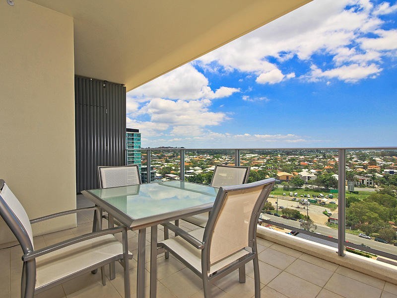 4064/35 Harbour Road, Hamilton QLD 4007