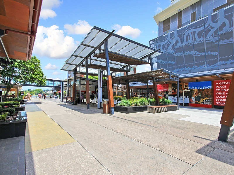 4064/35 Harbour Road, Hamilton QLD 4007