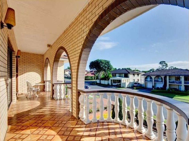 4 Yaldara Street, Carseldine QLD 4034